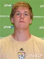 Tyler Neville's Lafayette High School Bio