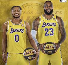 James te pafa in NBA record an siam