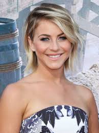 Many celebrities have also been seen flaunting hairstyles with bangs so that they look exotic and beautiful. Best Short Haircuts Of All Time Celebrity Short Hair Styles
