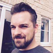 Alan Fender's Instagram, Twitter & Facebook