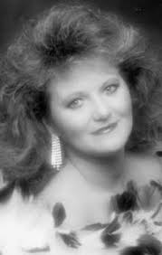 Joyce Pyper Obituary (2008)