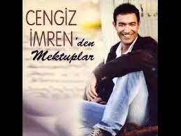 Cengiz Imren Bilseydim Youtube