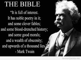 Mark Twain Quotes via Relatably.com