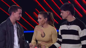 ¡Drama en La Voz! ¿Por Qué Soledad Eliminó a DOS Participantes? - Imagen principal del artículo