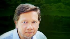 Image result for eckhart tolle