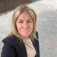 Tina Glover FCIHT NECReg