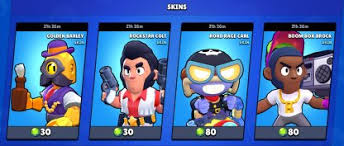 Unlock and upgrade brawlers collect and upgrade a variety of brawlers with powerful super abilities, star powers and gadgets! Brawl Stars What You Can Buy In Shop Special Offer Level Pack Gamewith