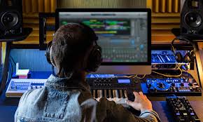 We consider the 5 best computers for music production to be: Music Producers Discover The Best Laptop For Music Production Career Illuminate