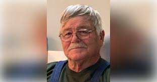 Obituary information for Ray Hoffman