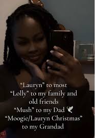 Lauryn Louise 🦋 (@laurynxlouise)