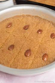 Qalb El Louz Halal Home Cooking Recipe Algerian Recipes Recipes Moroccan Food