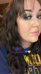 Kayla Lusk (@kayluhboo87)