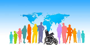 Este año el tema del día internacional de las personas con discapacidad (idpd) es participación y el liderazgo la estrategia de las naciones unidas para la inclusión de la discapacidad constituye la base de un progreso sostenible y transformador hacia la. Dia Internacional De Las Personas Con Discapacidad
