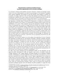 L'utopie, écrit en latin et publié en 1516, est un ouvrage de l'humaniste anglais thomas more.ce livre, séminal pour le genre littéraire utopique et la pensée utopiste, est à l'origine du mot « utopie », désormais entré dans le langage courant en référence à l'île d'utopie 1, n 1. Pdf Caricature Et Argumentation