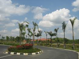 Maybe you would like to learn more about one of these? Bukit Mahkota Club House Enterance Mapio Net