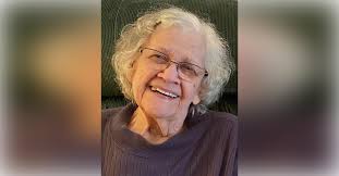 Obituary information for Nancy A. Rupp