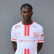 Bondo joined youth academy of nancy in july 2018. Warren Bondo Nancy Ligue 2 Bkt