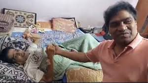कैंसर से पीड़ित जूनियर महमूद की हालत गंभीर, जॉनी लीवर ने की मुलाकात