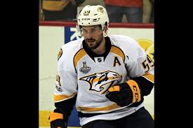 In 2007, he became the youngest captain of a national hockey league team. Die Top Verdiener Der Nhl Wird Josi Den Sprung In Die Top 10 Schaffen