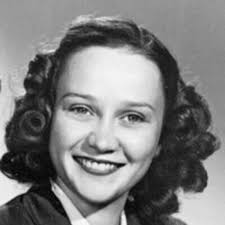 Glennie Grace Dowden Scarborough Obituary July 17, 2021