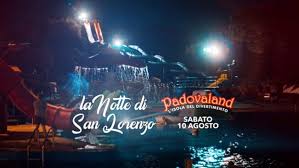 Quando si festeggia la notte di san lorenzo? Notte Di San Lorenzo Notizie Su Padovaoggi
