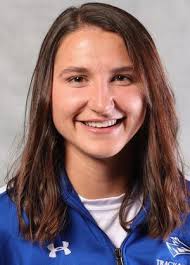 Nicole Messbarger (2/27/2023)