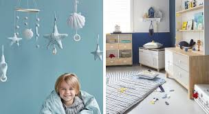 Maisons du monde vous met à disposition un large choix de luminaires, pour les goûts et intérieurs. Chambre Enfant 8 Facons D Adopter La Deco Bord De Mer
