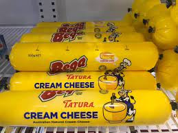 Cream cheese tatura ready stock. Kedai Baru Promosi Nick Bakers Ingredient Enterprise Facebook