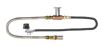 Its exterior is made of a durable and lightweight envirostone material, which brings a natural vibe to your backyard while discreetly housing its propane tank. Gas Fire Pit Kits Gas Fire Pit Insert Fire Pit Fire Pit Ring