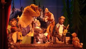 Are you looking for cute disney boy names? Ranking Disney Movies That Are Based On Disney Parks Rides Allears Net