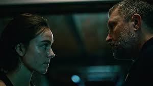 Uppercut' ('Leberhaken'): Film Review