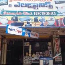 Srinivas Electronics Vanasthalipuram Electronic Goods Showrooms In Hyderabad Justdial This entry was posted in sushma theater, sushma theater address, vanasthalipuram. srinivas electronics vanasthalipuram