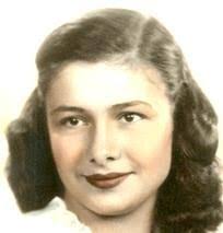 Cecelia JOHNSON Obituary (2020)