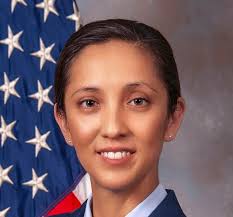 Jeanmarie (Gigi) Rey