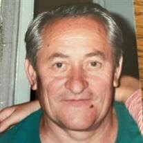 Mathias J. Weckerle Obituary