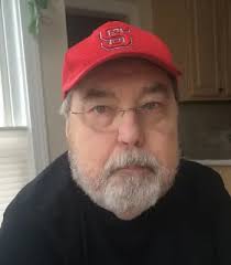 Obituary information for Stephen Ralph Meadows