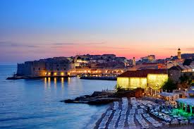 El topónimo croacia (país europeo) viene del latín medieval croatia. Impresiones De Un Viaje De Verano Por La Costa De Croacia