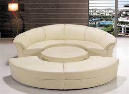 Check spelling or type a new query. Modern Circle Sectional Sofa Set With Table White Tos Lf 6722 Wh Round Sofa Round Sofa Chair Circular Sectional Sofa