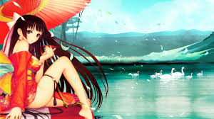 Get your weekly helping of fresh wallpapers! 3840x2160 Hentai Anime Girl 4k Hd 4k Wallpapers Images Backgrounds Photos And Pictures