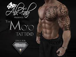 Specializing in precision and blackwork. Second Life Marketplace Ab Fab Mo O Tattoo For Niramyth Box Mp