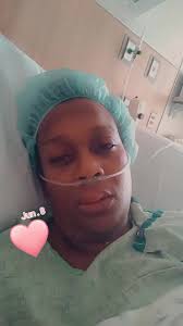 1 year & a few days ago, I became septic due to Lupus and 4 organs  collapsing; having to undergo two emergency surgeries.For an entire week,  my hospital room housed my husband and children. There’s a ...
