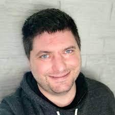 Say "hello" to new ICA board member Chris Brubaker