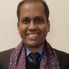 Uday Kumar Thyagarajan