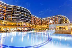 Great for familiesthis property has good facilities for families. Senza The Inn Resort Spa Bewertungen Fotos Preisvergleich Alanya Turkei Tripadvisor