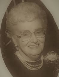 Obituary information for Norma Lee Hamill