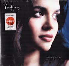 Norah Jones