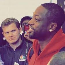 Mark Strotman (@markstrot)