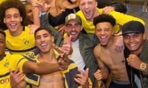 We did not find results for: Jadon Sancho Is Now The Most Valuable 18 Year Old In The World Daily Mail Online