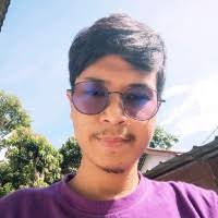 2 "Krishna Indra Putra" profiles