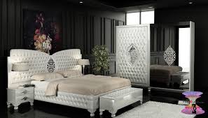 احدث موديلات غرف نوم تركية للعرسان ذات تصميم وألوان مميزة